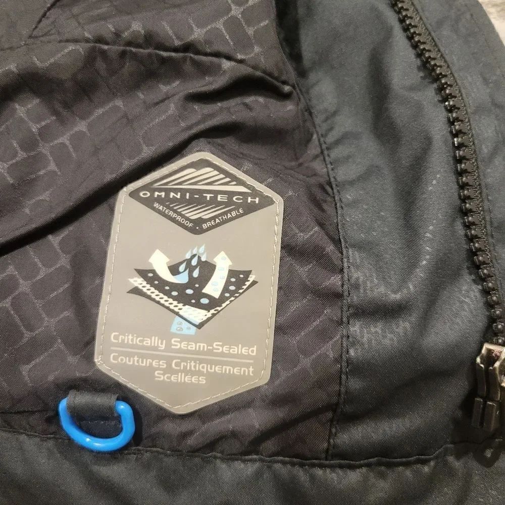 Columbia Interchange jacket, Small - Picture 7 of 15